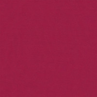 Produktbild för Soffa Vinröd 158 x 78 x 80 cm Sammet