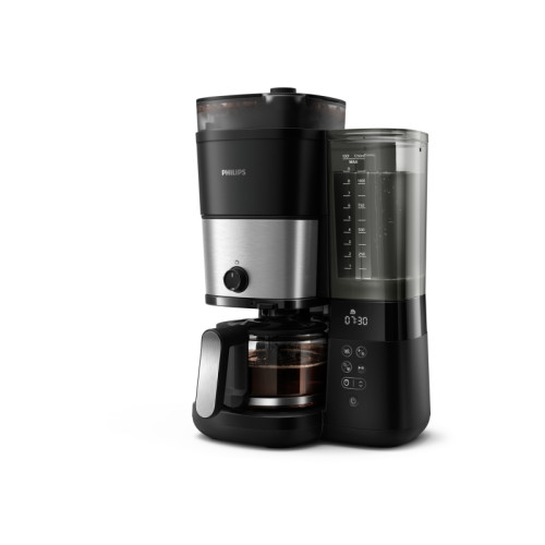 Philips Philips All-in-1 Brew HD7888 Kaffebryggare med kvarn, Droppa...