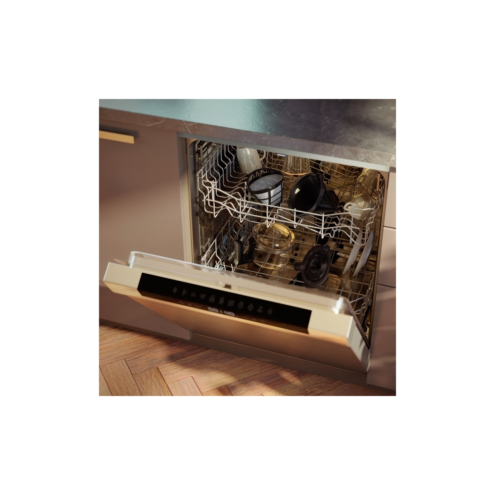 Produktbild för Philips All-in-1 Brew HD7888 Kaffebryggare med kvarn, Droppa...