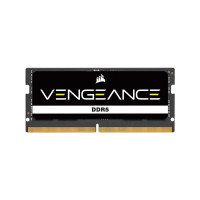 Produktbild för CORSAIR Vengeance - DDR5 - modul - 24 GB - SO DIMM 262-pin - 2600 MHz