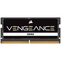 Produktbild för CORSAIR Vengeance - DDR5 - modul - 24 GB - SO DIMM 262-pin - 2600 MHz