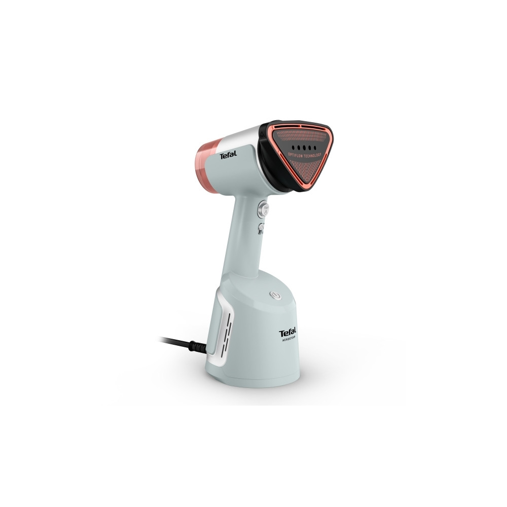 Produktbild för Tefal AeroSteam DT9814F0 - handhållen textilångapparat