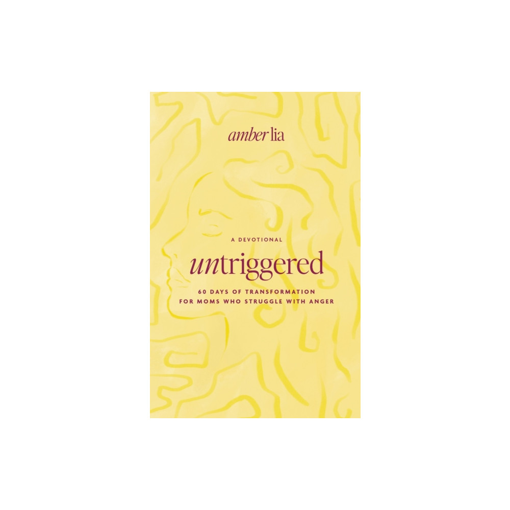 Produktbild för Untriggered (häftad, eng)