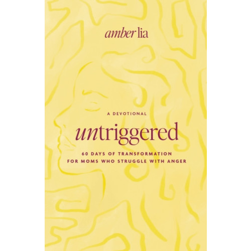 Moody Publishers Untriggered (häftad, eng)