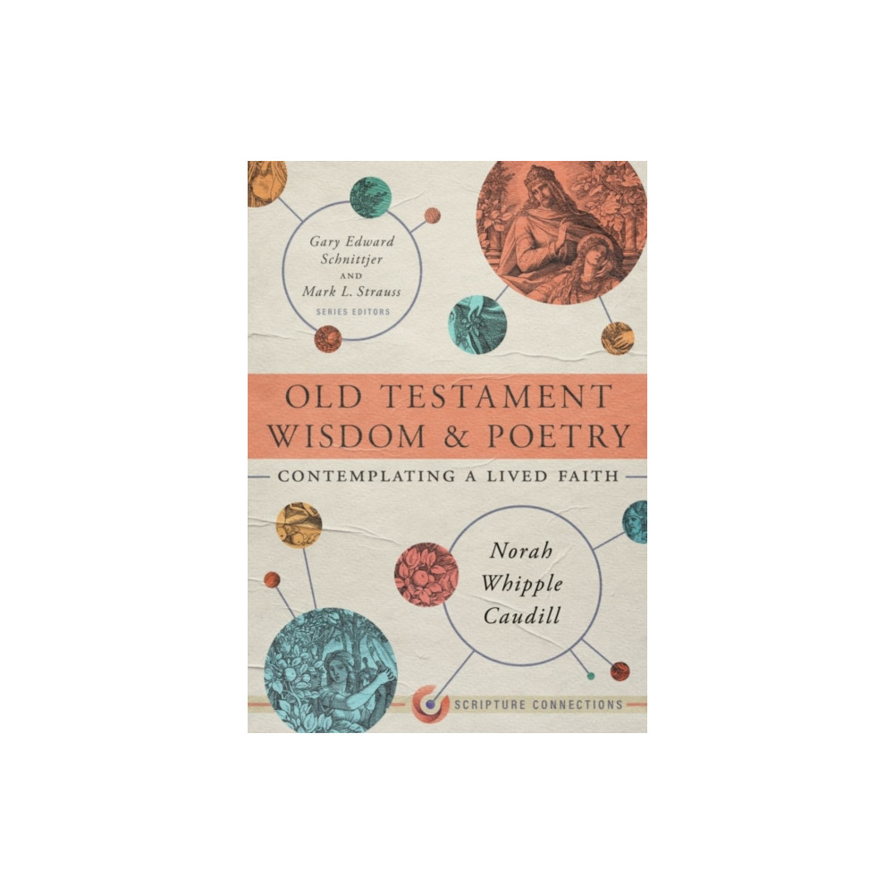 Produktbild för Old Testament Wisdom And Poetry (häftad, eng)