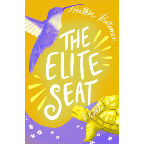 Moody Publishers Elite Seat, The (häftad, eng)