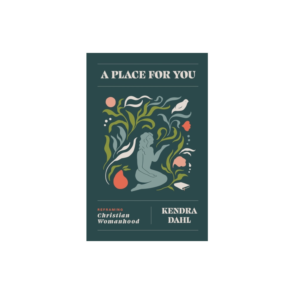 Produktbild för Place for You, A (häftad, eng)
