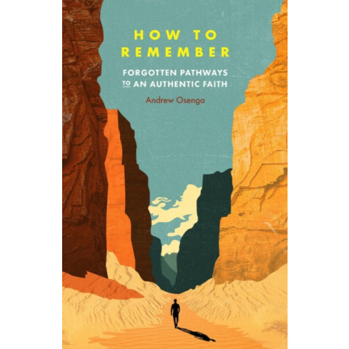 Moody Publishers How to Remember (häftad, eng)