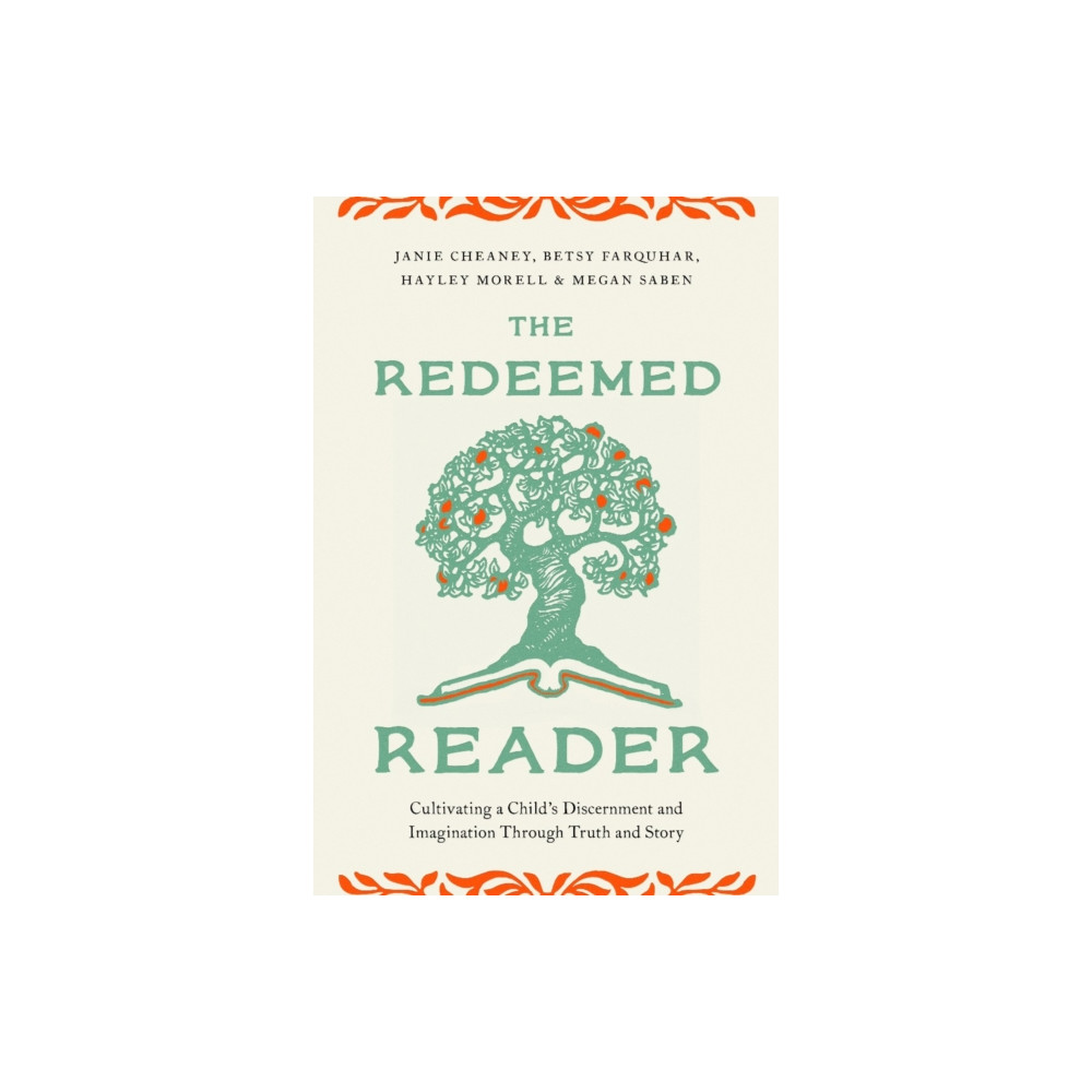 Produktbild för Redeemed Reader, The (häftad, eng)