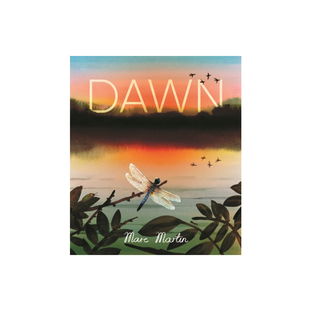 Produktbild för Dawn (inbunden, eng)