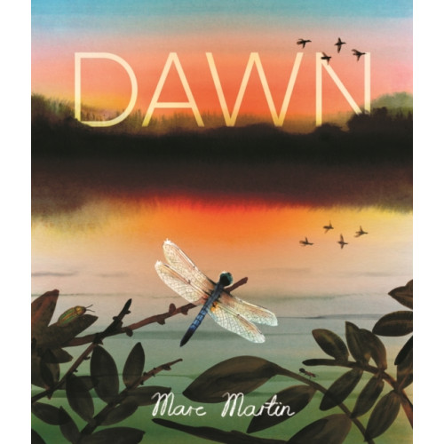 Walker Books Ltd Dawn (inbunden, eng)