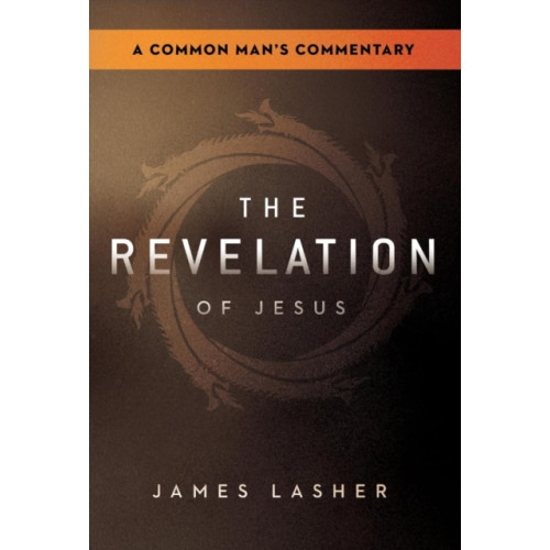 Charisma House Revelation of Jesus, The (häftad, eng)