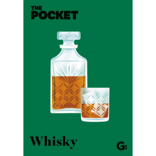 Gemini Books Group Ltd The Pocket Whisky (inbunden, eng)