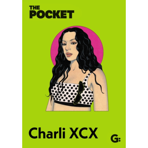 Gemini Books Group Ltd The Pocket Charli XCX (inbunden, eng)