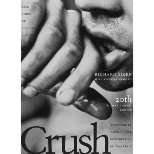 Yale university press Crush (häftad, eng)