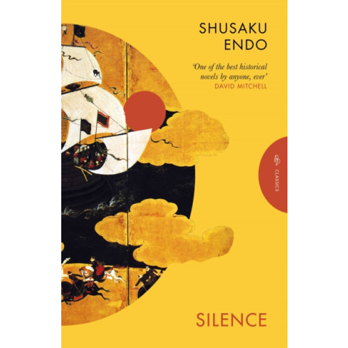 Pushkin Press Silence (häftad, eng)