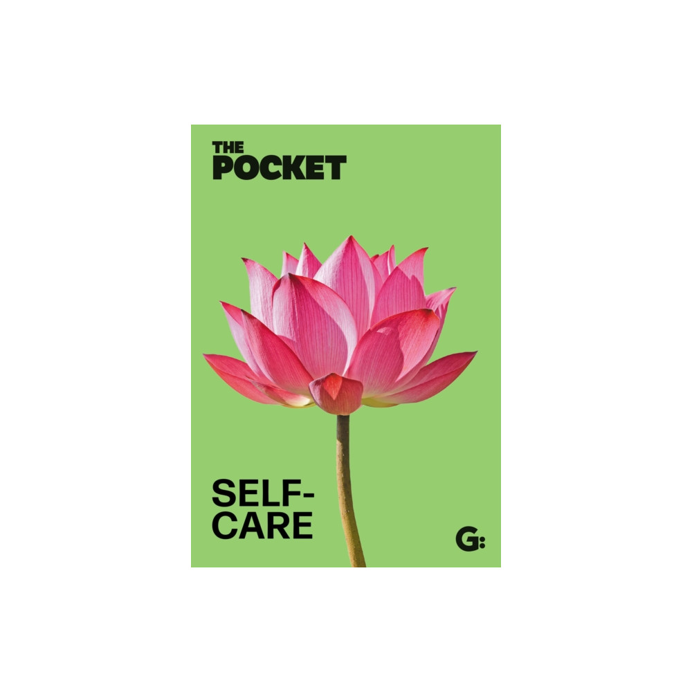 Produktbild för The Pocket Self-Care (inbunden, eng)