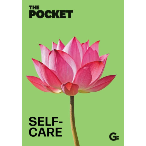 Gemini Books Group Ltd The Pocket Self-Care (inbunden, eng)