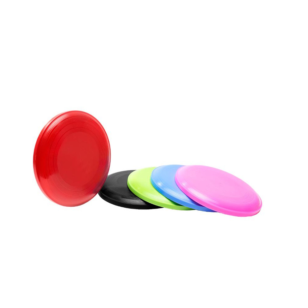 Produktbild för Frisbee 21cm diam mixade färger