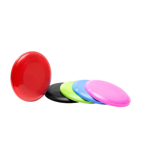 No Brand Frisbee 21cm diam mixade färger