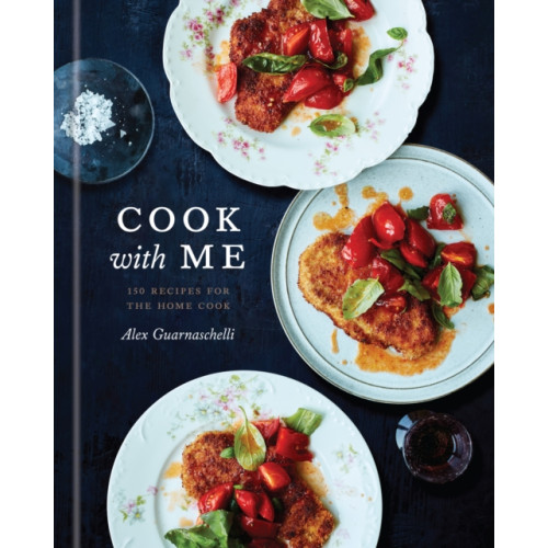 Not Stated Cook with Me (häftad, eng)