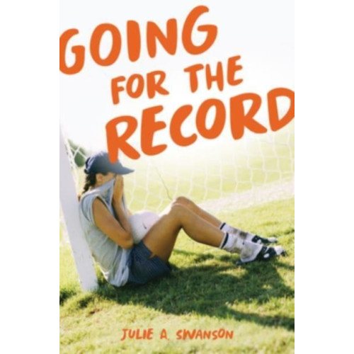 William b eerdmans publishing co Going for the Record (häftad, eng)
