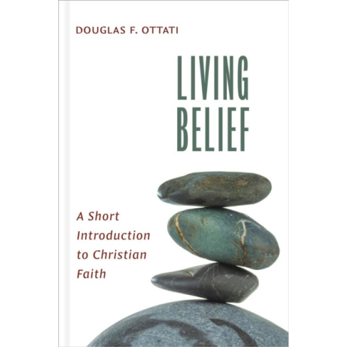 William b eerdmans publishing co Living Belief (inbunden, eng)