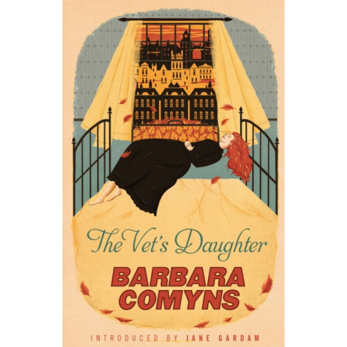 Little, Brown Book Group The Vet's Daughter (häftad, eng)