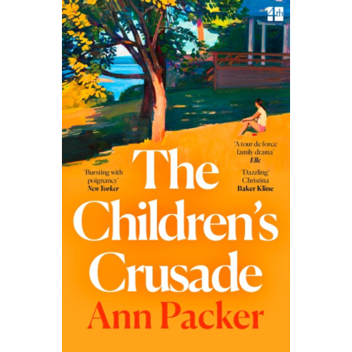 HarperCollins Publishers The Children’s Crusade (häftad, eng)