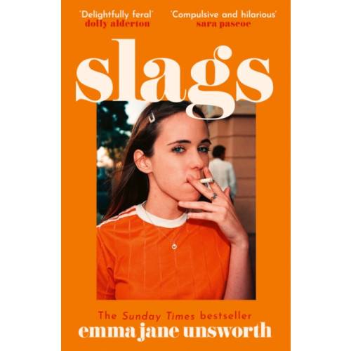 HarperCollins Publishers Slags (häftad, eng)