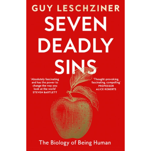 HarperCollins Publishers Seven Deadly Sins (häftad, eng)