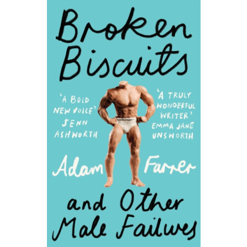 HarperCollins Publishers Broken Biscuits (häftad, eng)