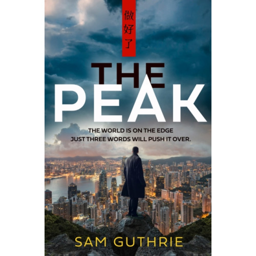 HarperCollins Publishers The Peak (häftad, eng)