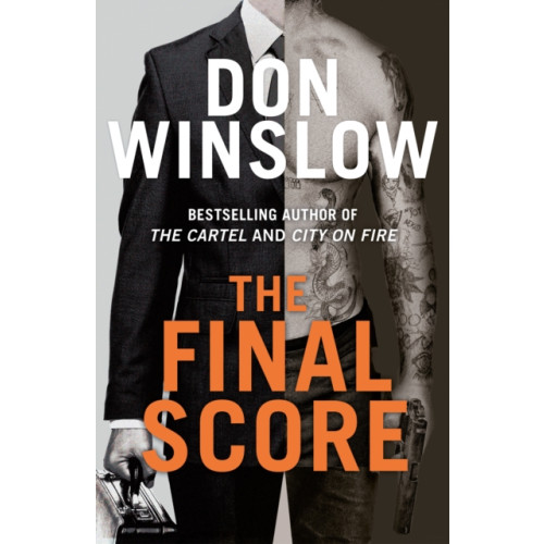 HarperCollins Publishers The Final Score (inbunden, eng)