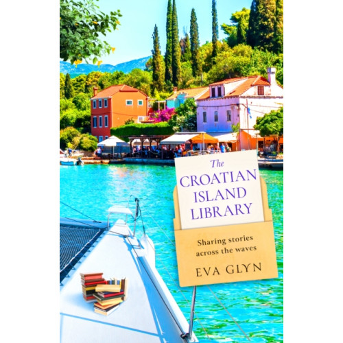 HarperCollins Publishers The Croatian Island Library (häftad, eng)