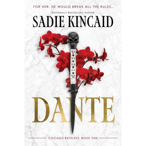 HarperCollins Publishers Dante (häftad, eng)