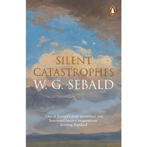 Penguin books ltd Silent Catastrophes (häftad, eng)