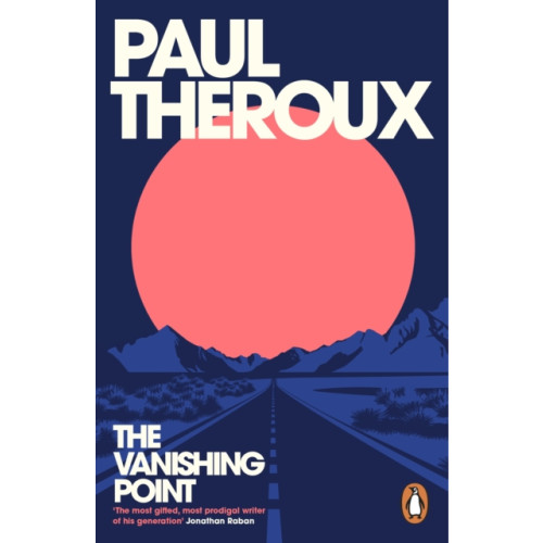 Penguin books ltd The Vanishing Point (häftad, eng)