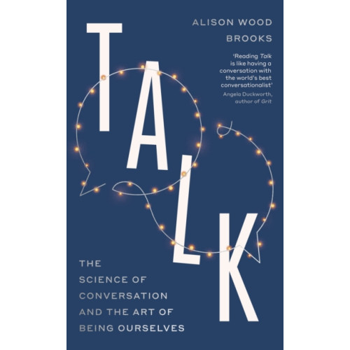 Penguin books ltd Talk (häftad, eng)