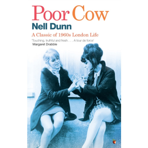 Little, Brown Book Group Poor Cow (häftad, eng)