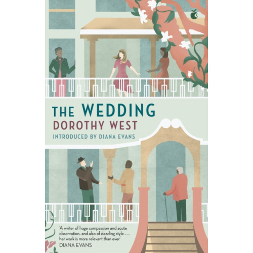 Little, Brown Book Group The Wedding (häftad, eng)