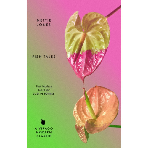 Little, Brown Book Group Fish Tales (häftad, eng)