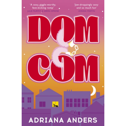 Little, Brown Book Group Dom-Com (häftad, eng)