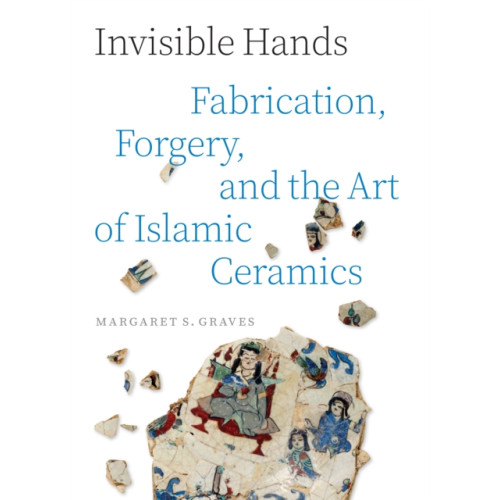 Princeton University Press Invisible Hands (inbunden, eng)