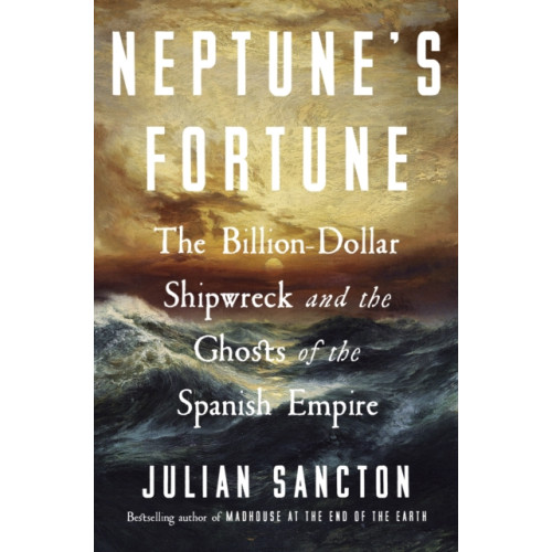 Ebury Publishing Neptune's Fortune (häftad, eng)