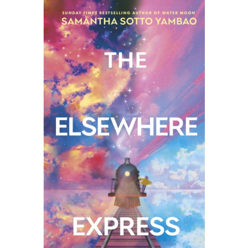 Transworld The Elsewhere Express (häftad, eng)