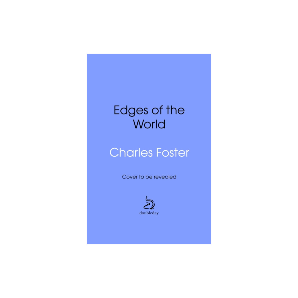 Produktbild för The Edges of the World (inbunden, eng)
