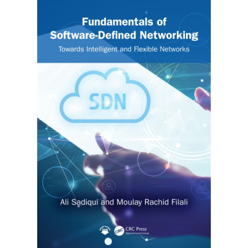 Taylor & francis ltd Fundamentals of Software-Defined Networking (häftad, eng)