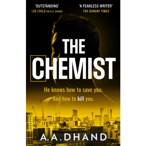 HarperCollins Publishers The Chemist (häftad, eng)