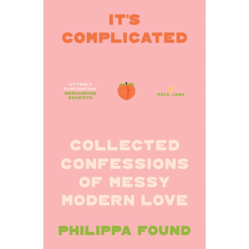 HarperCollins Publishers It’s Complicated (häftad, eng)